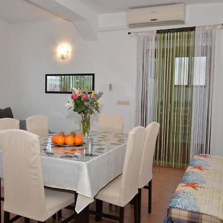 Ferienwohnung Ma-Lo Pirovac Exterior foto