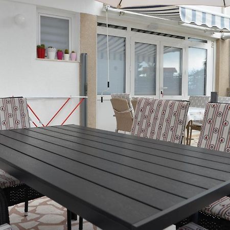 Ferienwohnung Ma-Lo Pirovac Exterior foto