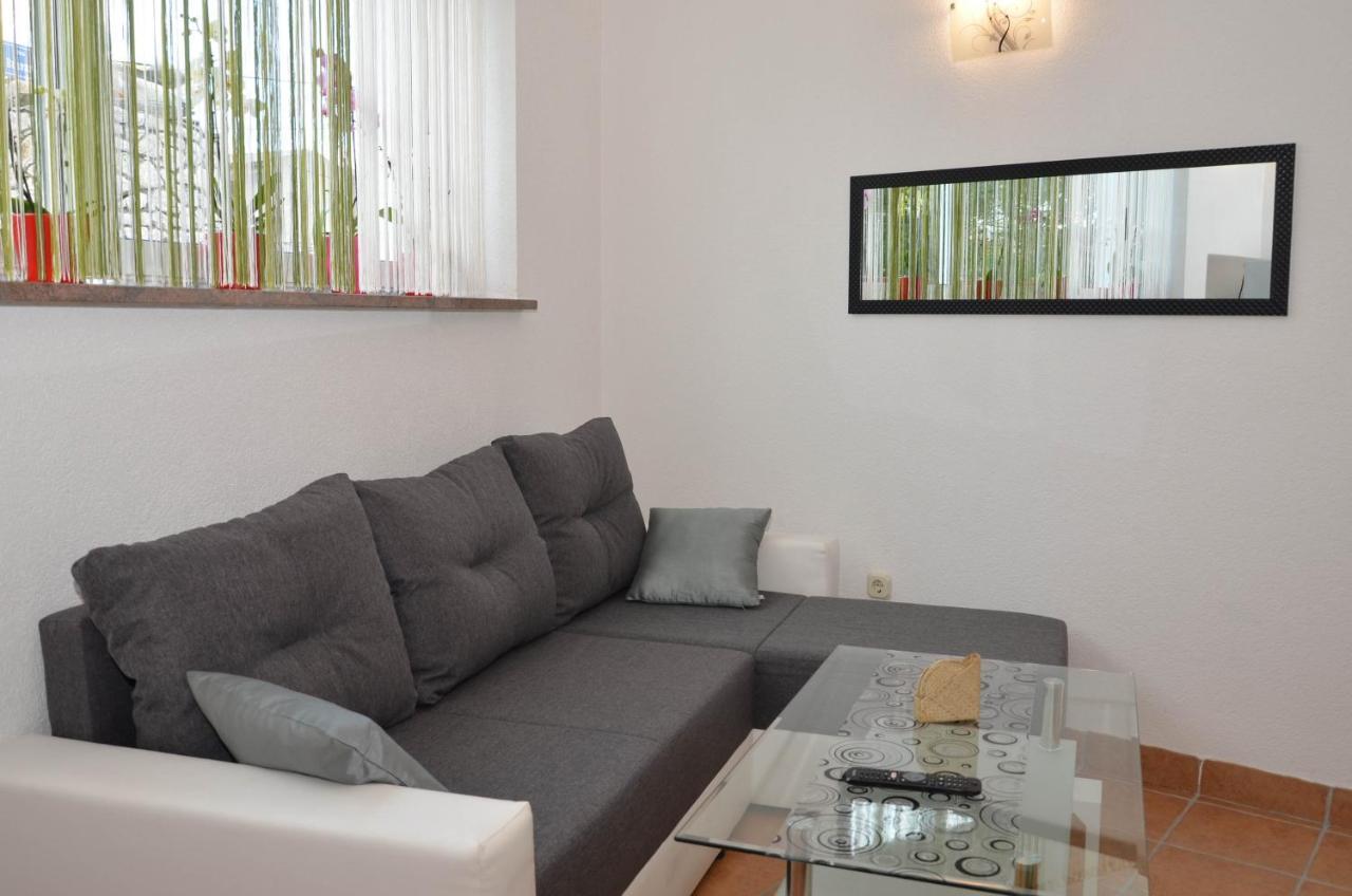 Ferienwohnung Ma-Lo Pirovac Exterior foto